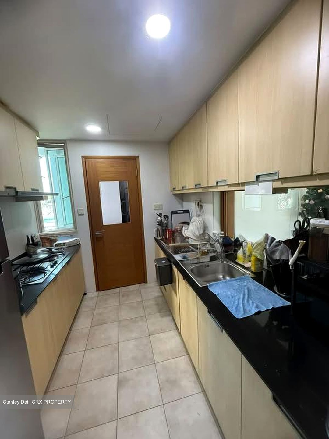 SunGlade (D19), Condominium #598067971